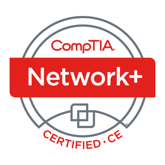 Comptia Network+